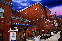 QUAIL PARK WEST SEATTLE